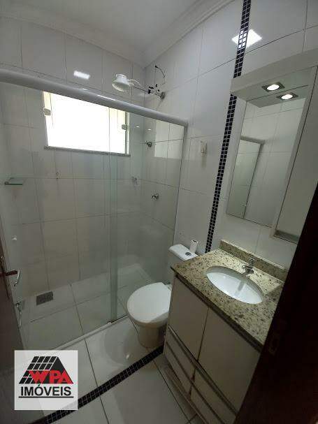 Apartamento à venda no Jardim Bela Vista: 