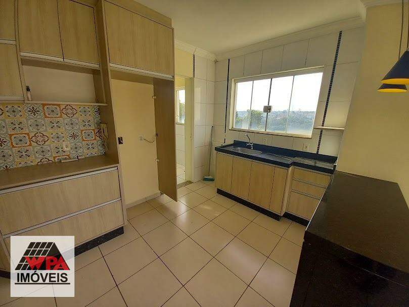 Apartamento à venda no Jardim Bela Vista: 