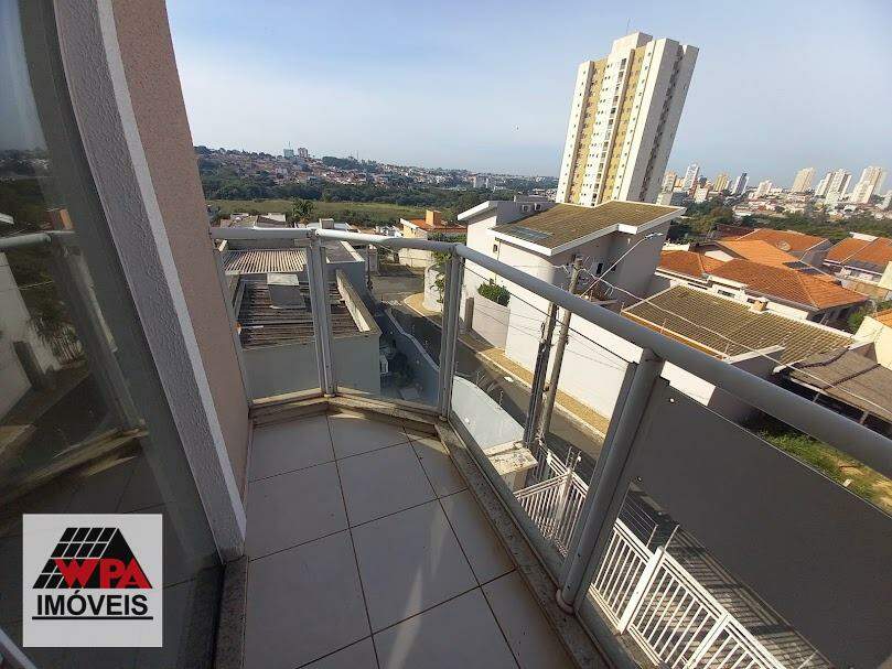 Apartamento à venda no Jardim Bela Vista: 