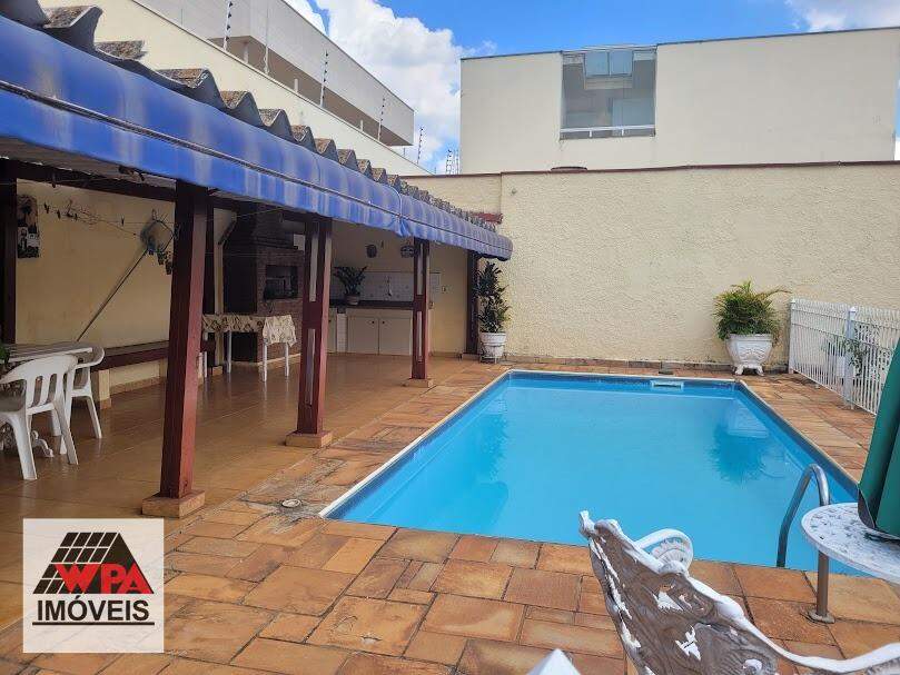 Casa à venda no Chácara Machadinho II: 
