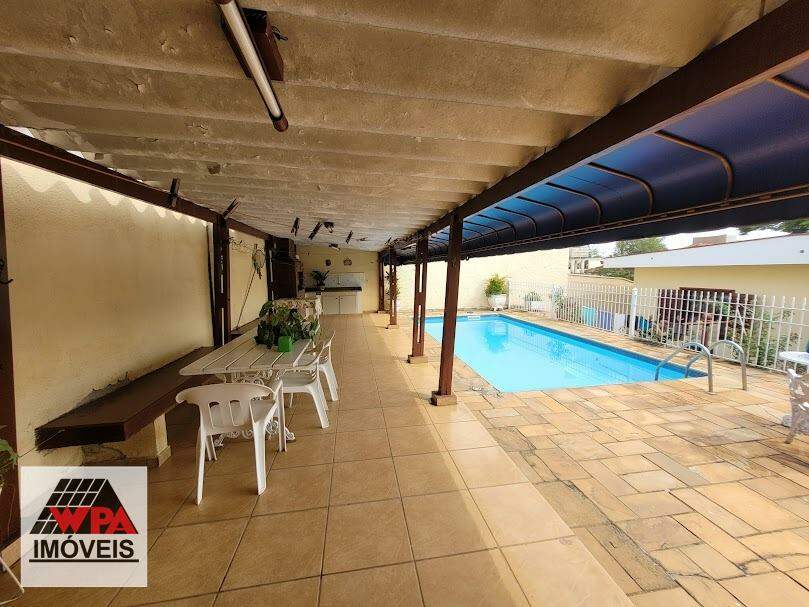 Casa à venda no Chácara Machadinho II: 