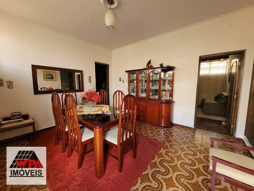 Casa à venda no Chácara Machadinho II: 