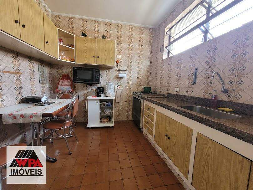 Casa à venda no Chácara Machadinho II: 