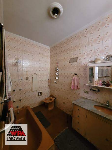 Casa à venda no Chácara Machadinho II: 