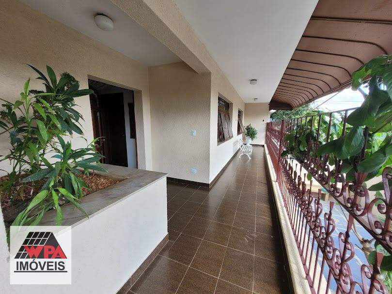 Casa à venda no Chácara Machadinho II: 