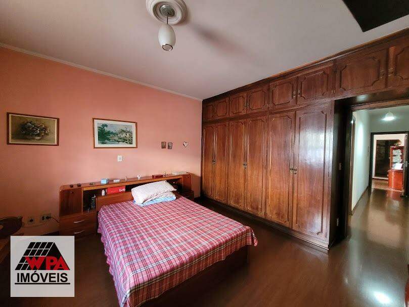 Casa à venda no Chácara Machadinho II: 