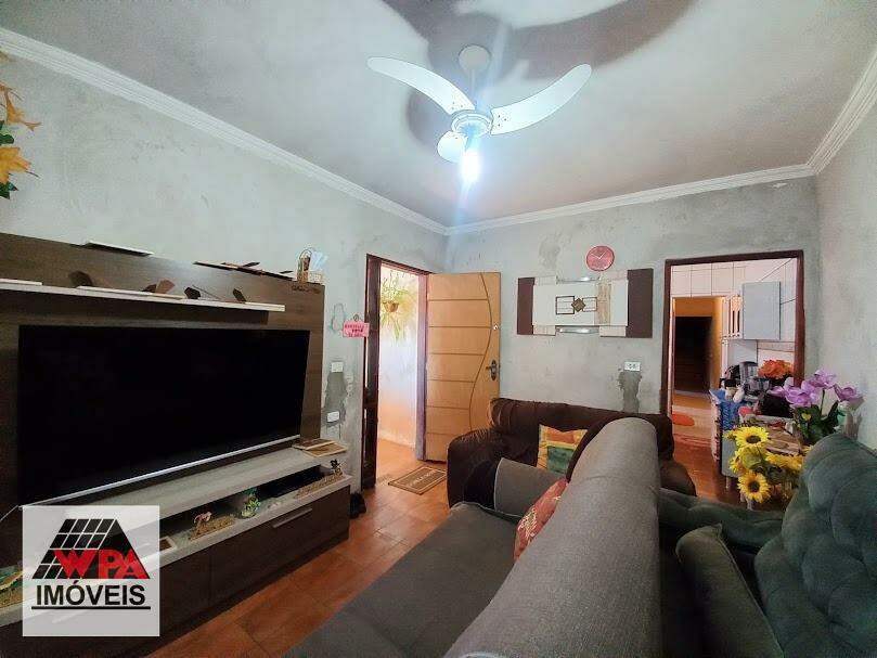 Casa à venda no Parque São Jerônimo: 