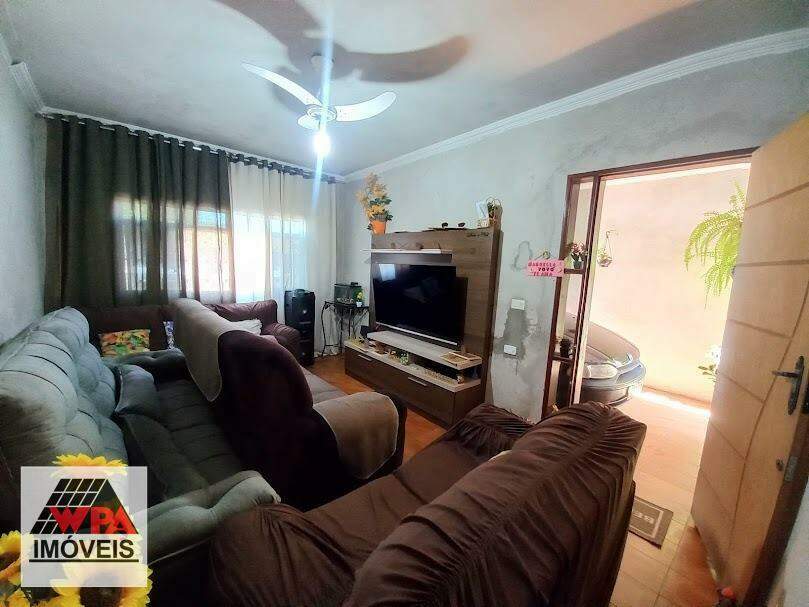 Casa à venda no Parque São Jerônimo: 