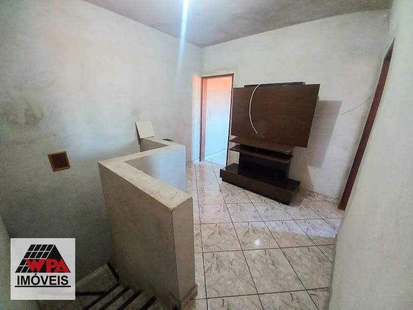 Casa à venda no Parque São Jerônimo: 