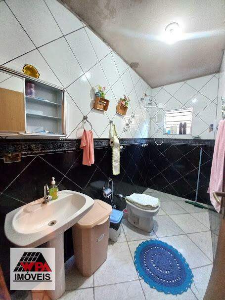 Casa à venda no Parque São Jerônimo: 