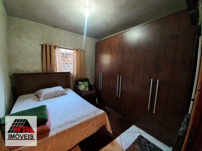 Casa à venda no Parque São Jerônimo: 