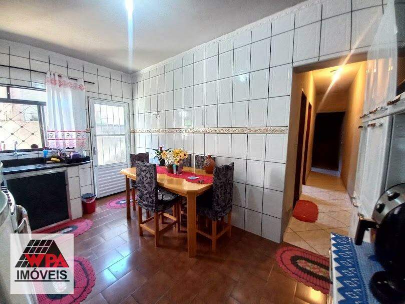 Casa à venda no Parque São Jerônimo: 