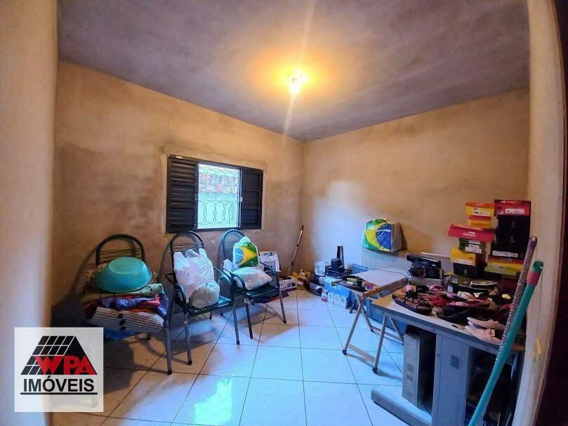 Casa à venda no Parque São Jerônimo: 