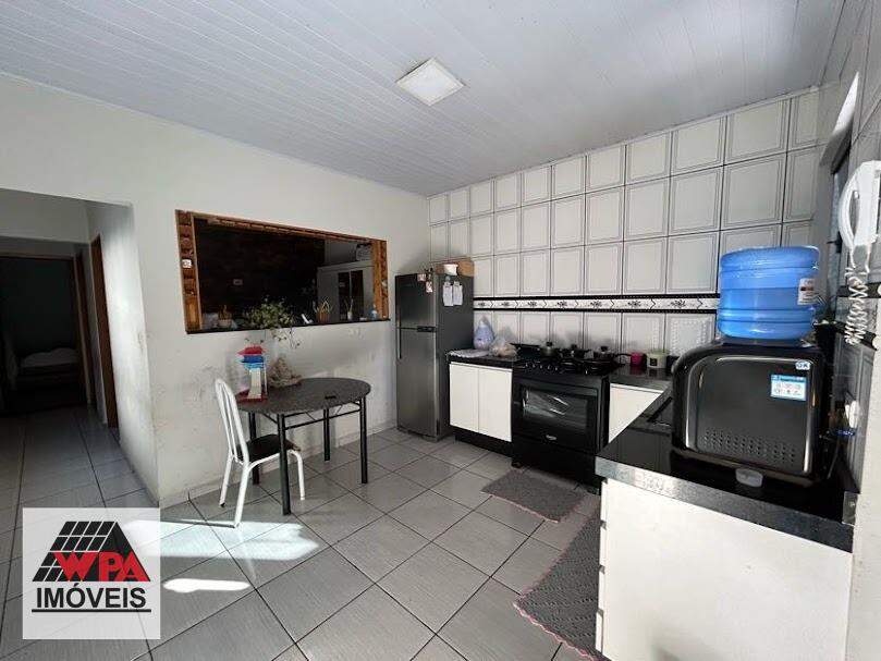 Casa à venda no Vila Mathiesen: 