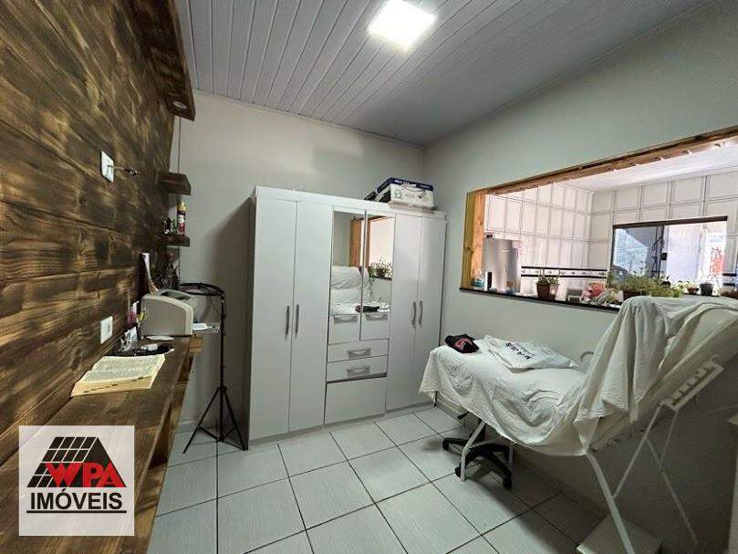 Casa à venda no Vila Mathiesen: 