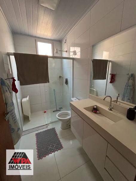 Casa à venda no Vila Mathiesen: 