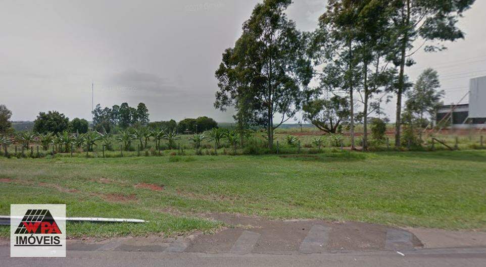 Área à venda no Jardim Nova Limeira: 