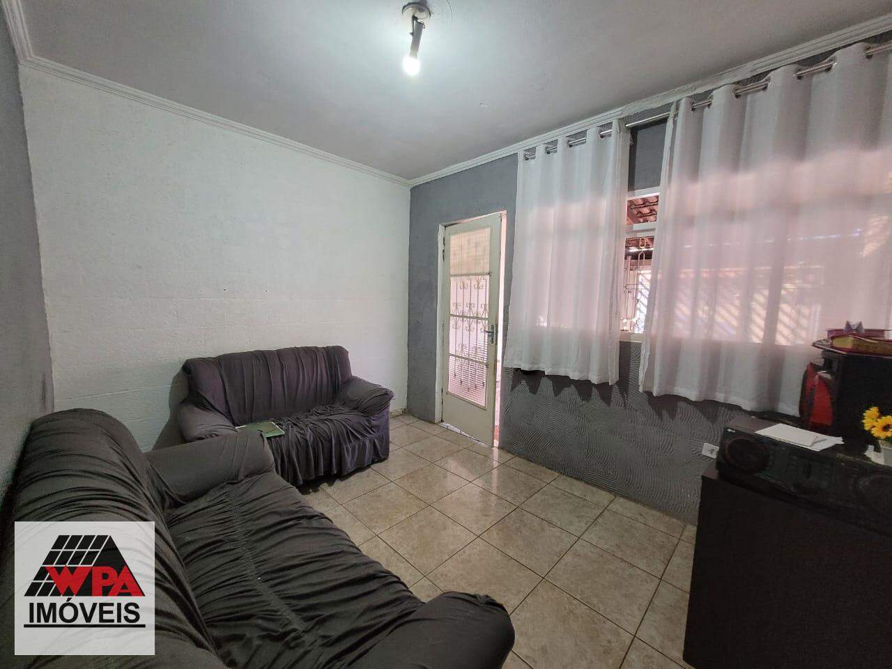 Casa à venda no Vila Bela: 