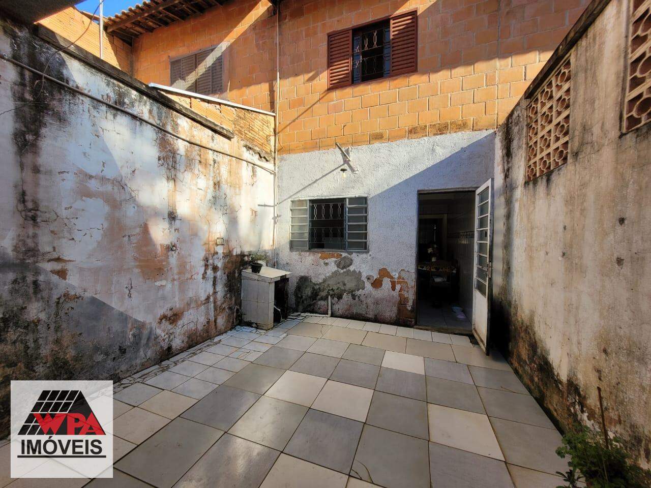 Casa à venda no Vila Bela: 
