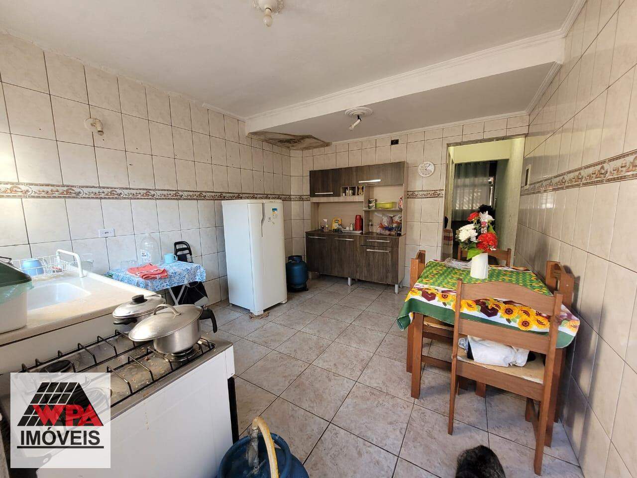 Casa à venda no Vila Bela: 