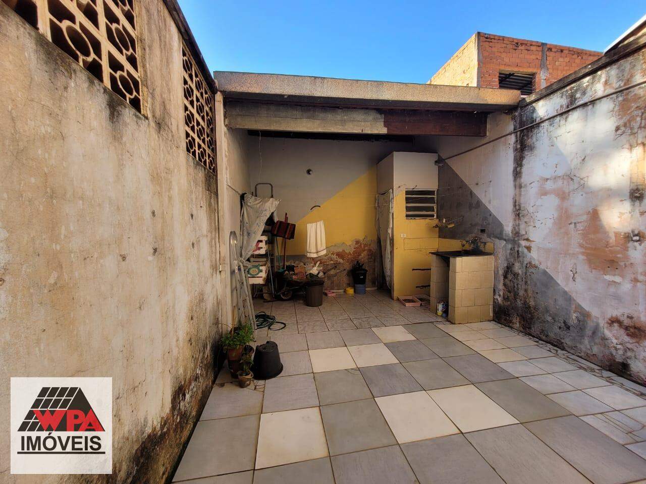 Casa à venda no Vila Bela: 