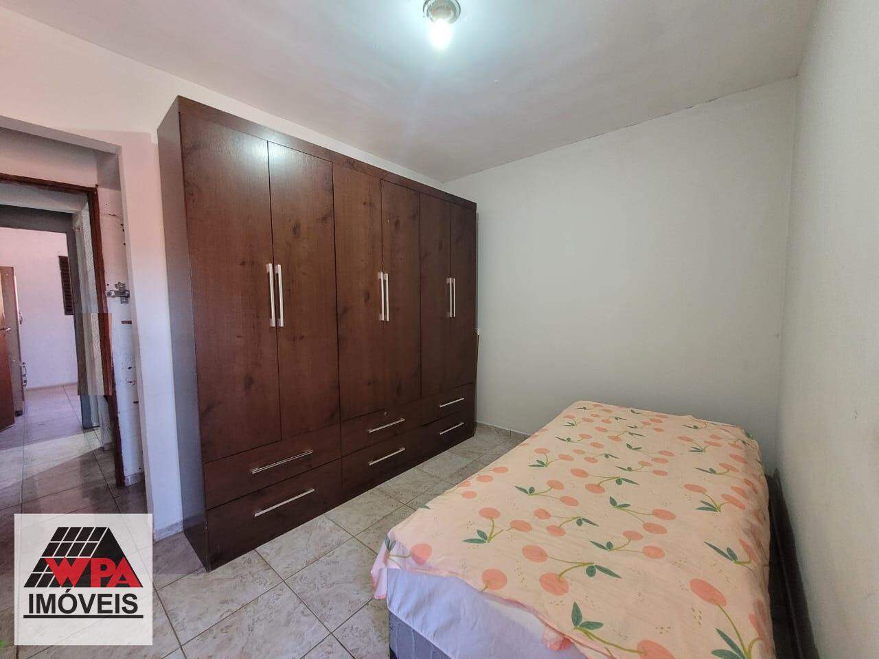 Casa à venda no Vila Bela: 