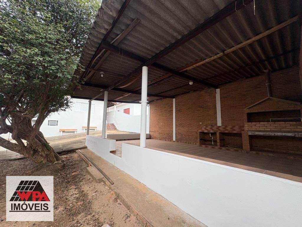 Casa Comercial para aluguel no Vila Cecchino: 