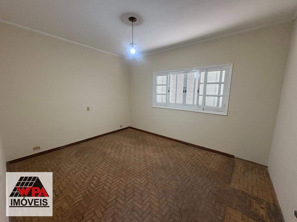 Casa Comercial para aluguel no Vila Cecchino: 