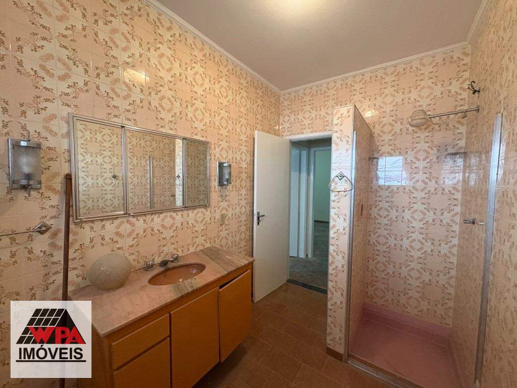 Casa Comercial para aluguel no Vila Cecchino: 