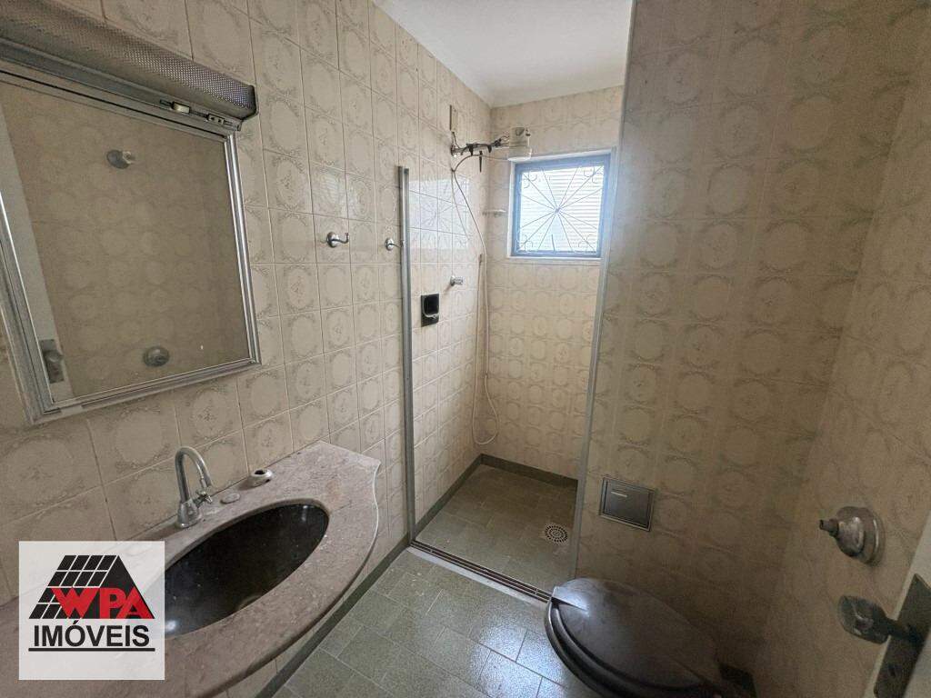 Casa Comercial para aluguel no Vila Cecchino: 