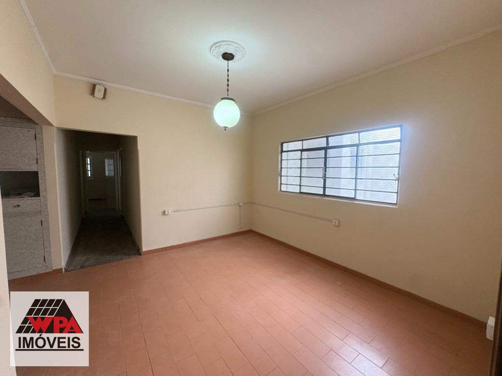 Casa Comercial para aluguel no Vila Cecchino: 