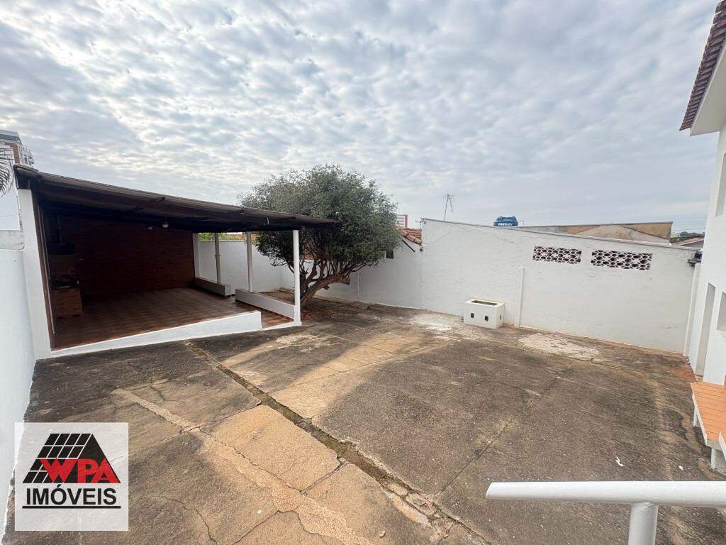 Casa Comercial para aluguel no Vila Cecchino: 