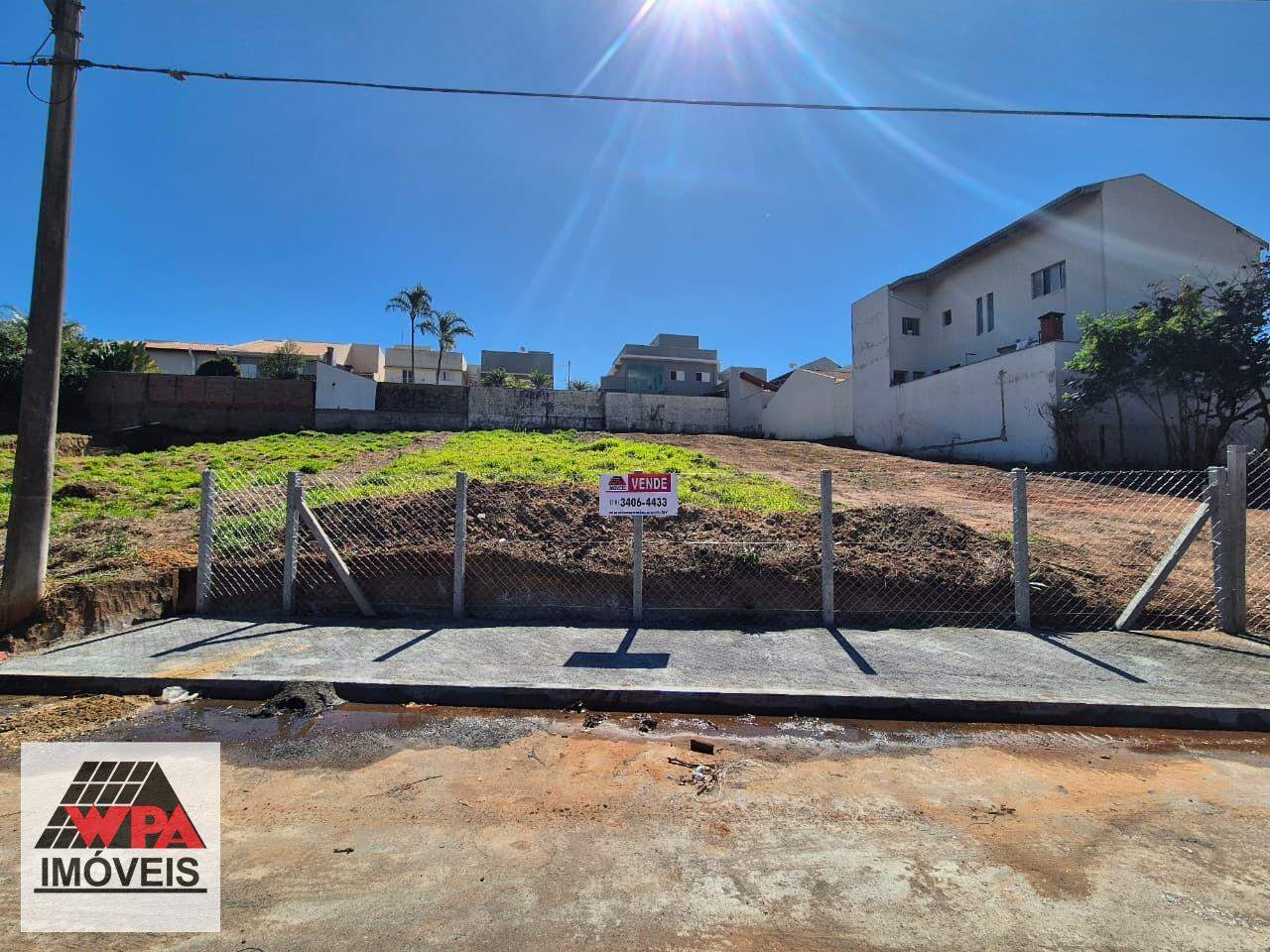 Terreno à venda no Loteamento Israel: 