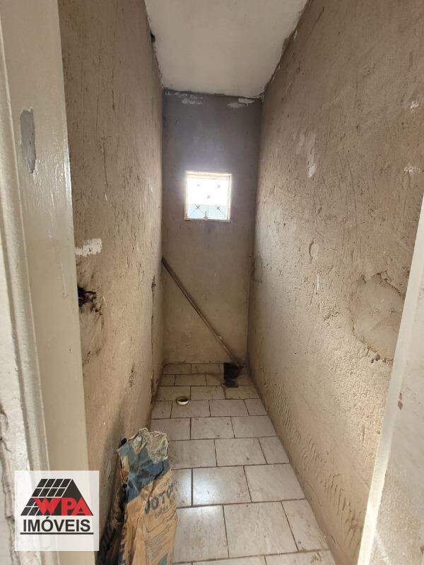 Casa à venda no São Sebastião: 