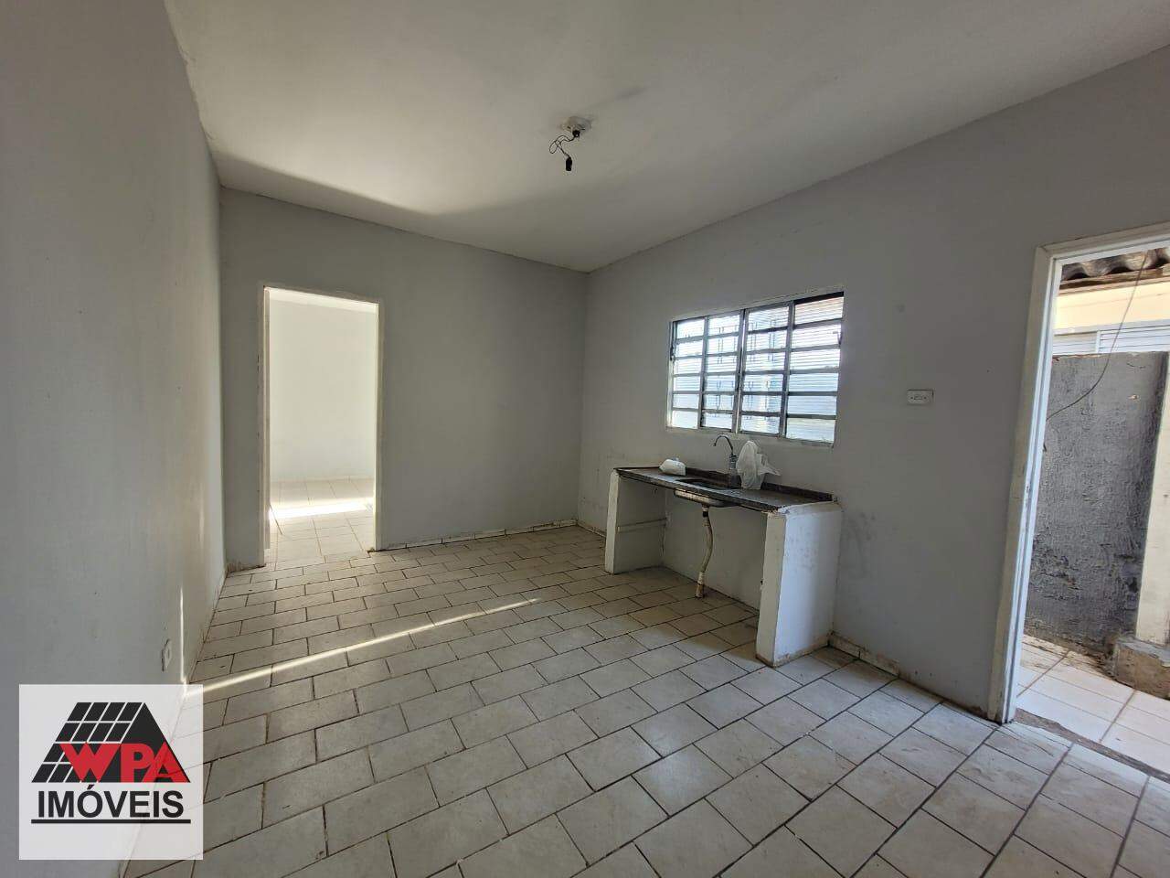 Casa à venda no São Sebastião: 