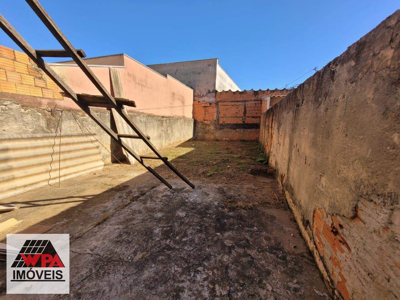 Casa à venda no São Sebastião: 