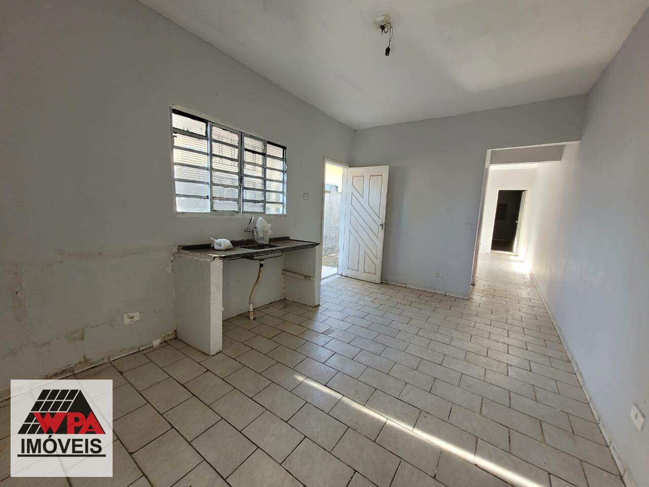 Casa à venda no São Sebastião: 