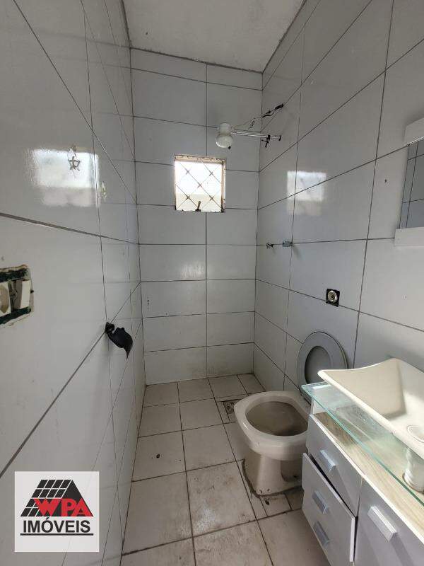 Casa à venda no São Sebastião: 