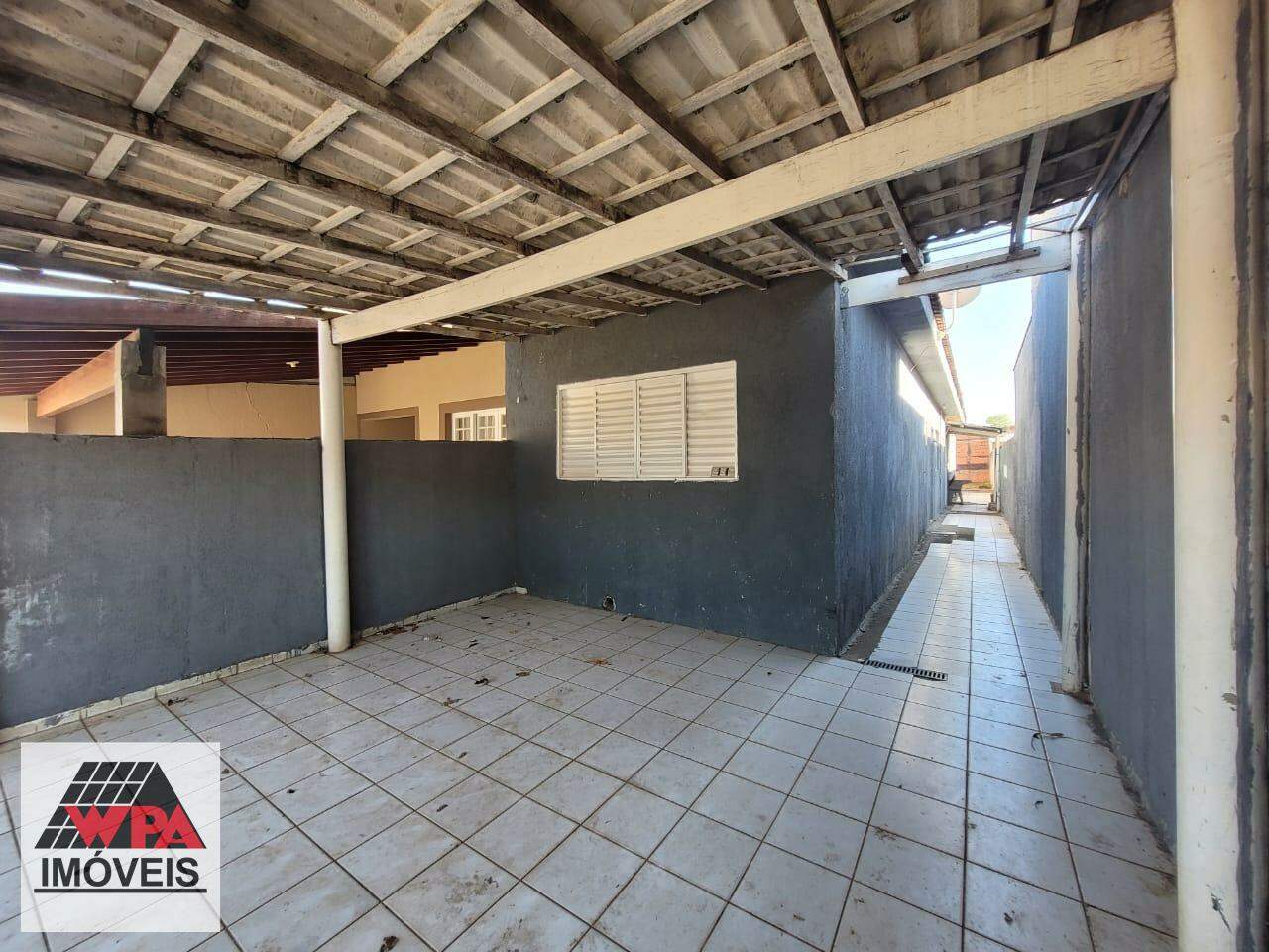 Casa à venda no São Sebastião: 