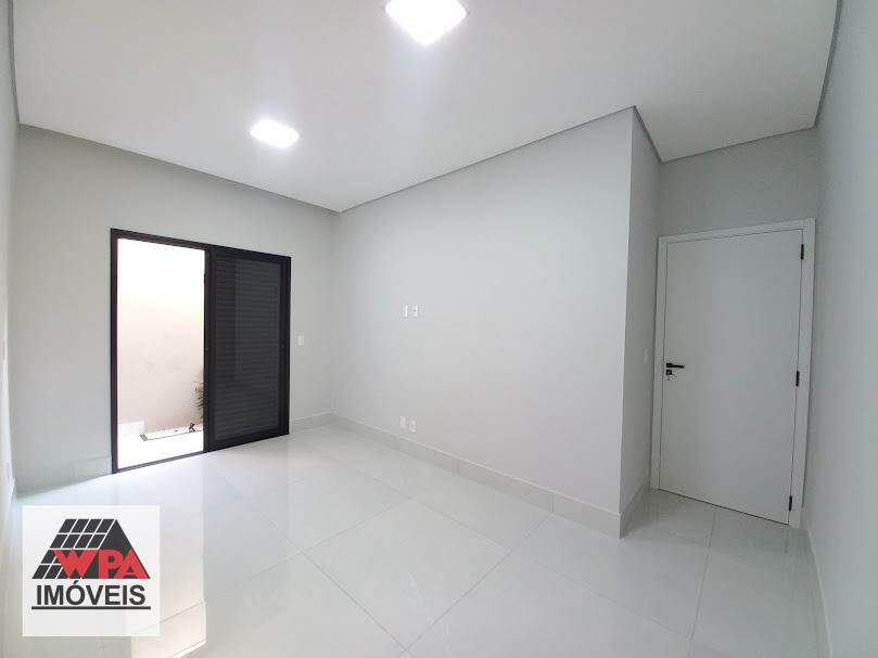 Casa à venda no Jardim Terramérica II: 