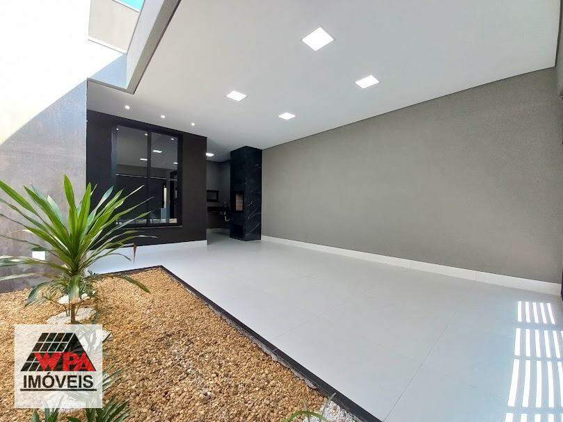 Casa à venda no Jardim Terramérica II:
