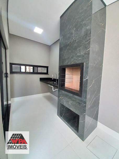 Casa à venda no Jardim Terramérica II: