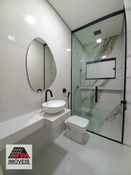 Casa à venda no Jardim Terramérica II: 