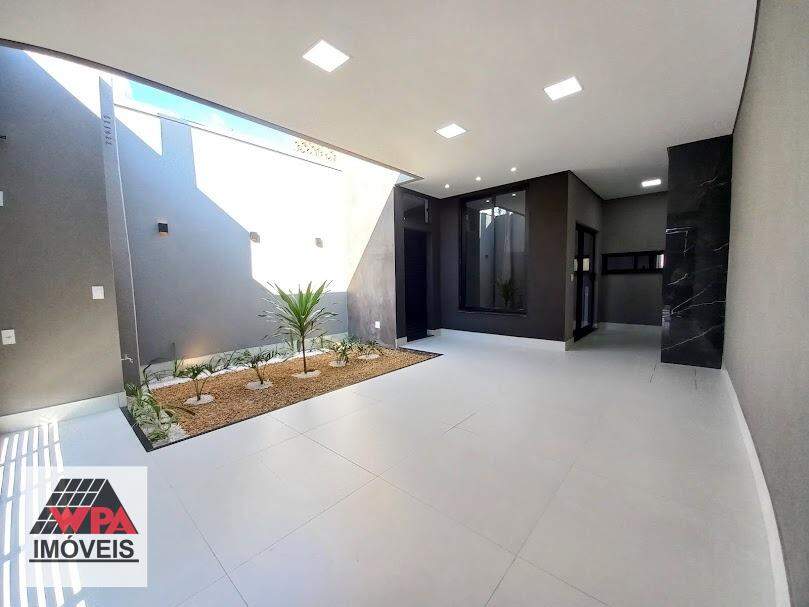Casa à venda no Jardim Terramérica II: