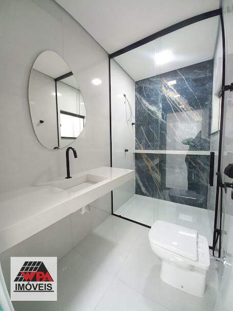 Casa à venda no Jardim Terramérica II: 