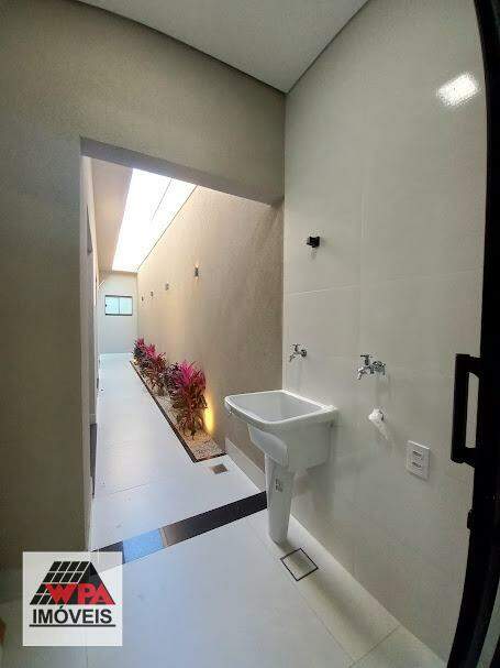 Casa à venda no Jardim Terramérica II: 