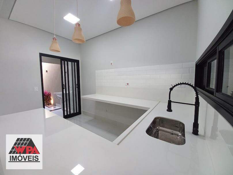 Casa à venda no Jardim Terramérica II: 