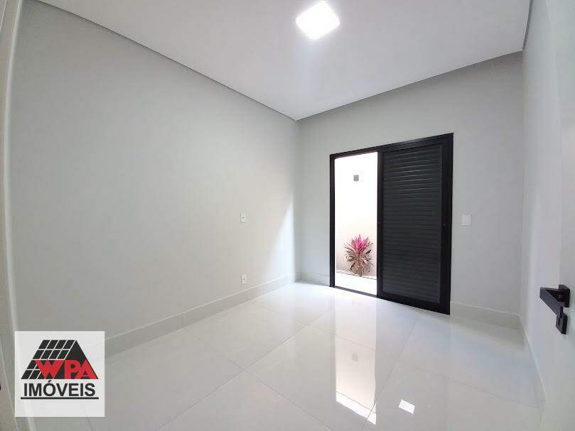 Casa à venda no Jardim Terramérica II: 