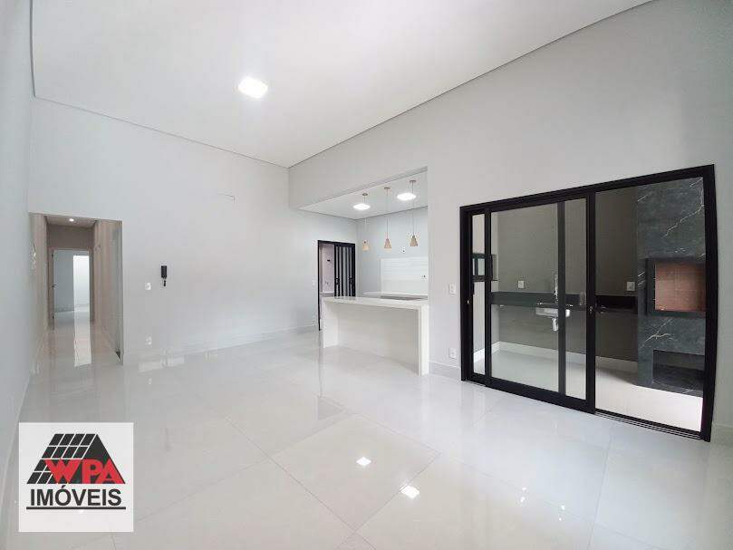 Casa à venda no Jardim Terramérica II: