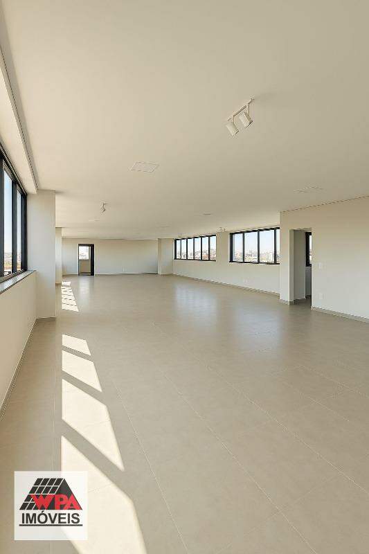 Sala para aluguel no Vila Cecchino: 